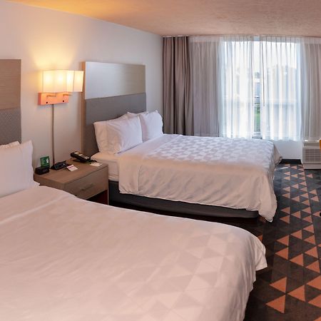 Wyndham Houston Hobby Airport Hotell South Houston Eksteriør bilde