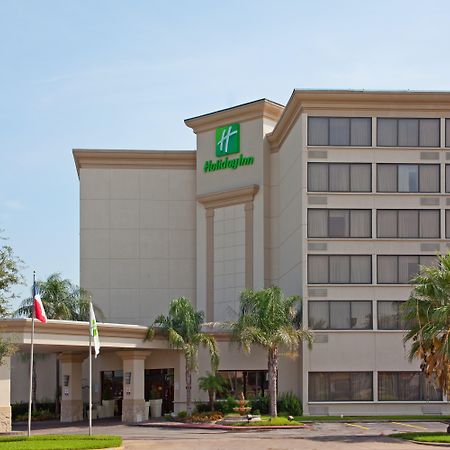 Wyndham Houston Hobby Airport Hotell South Houston Eksteriør bilde