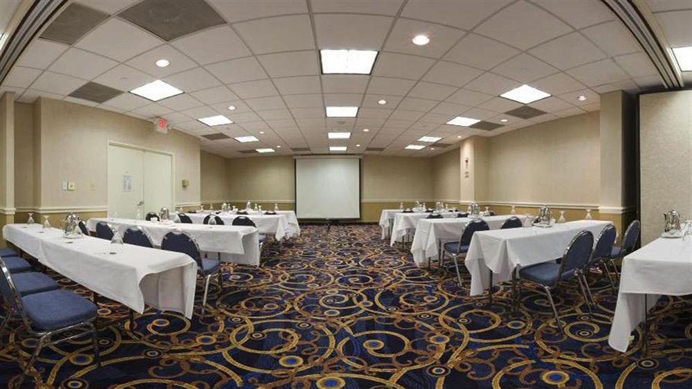 Wyndham Houston Hobby Airport Hotell South Houston Eksteriør bilde