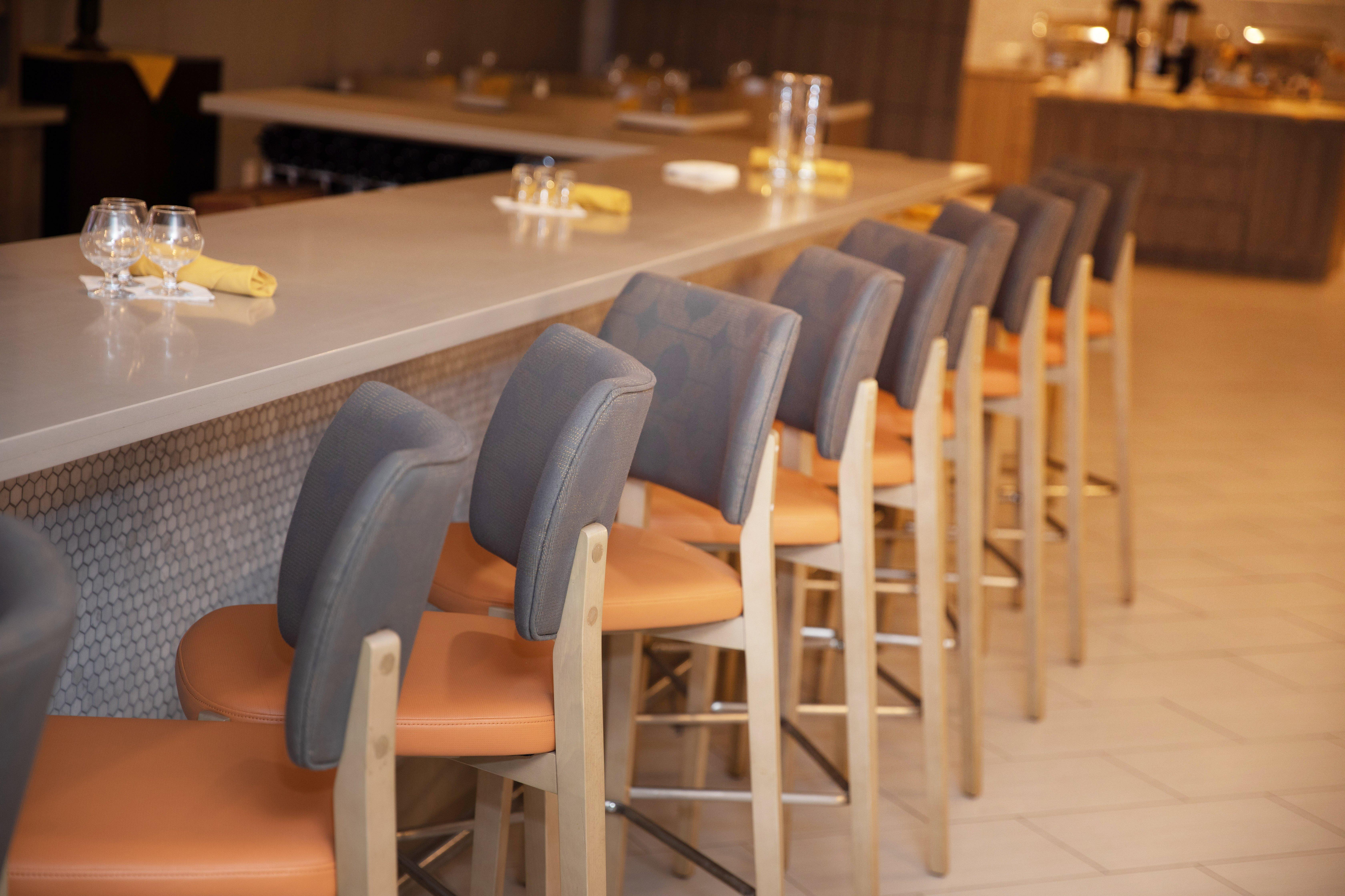 Wyndham Houston Hobby Airport Hotell South Houston Eksteriør bilde