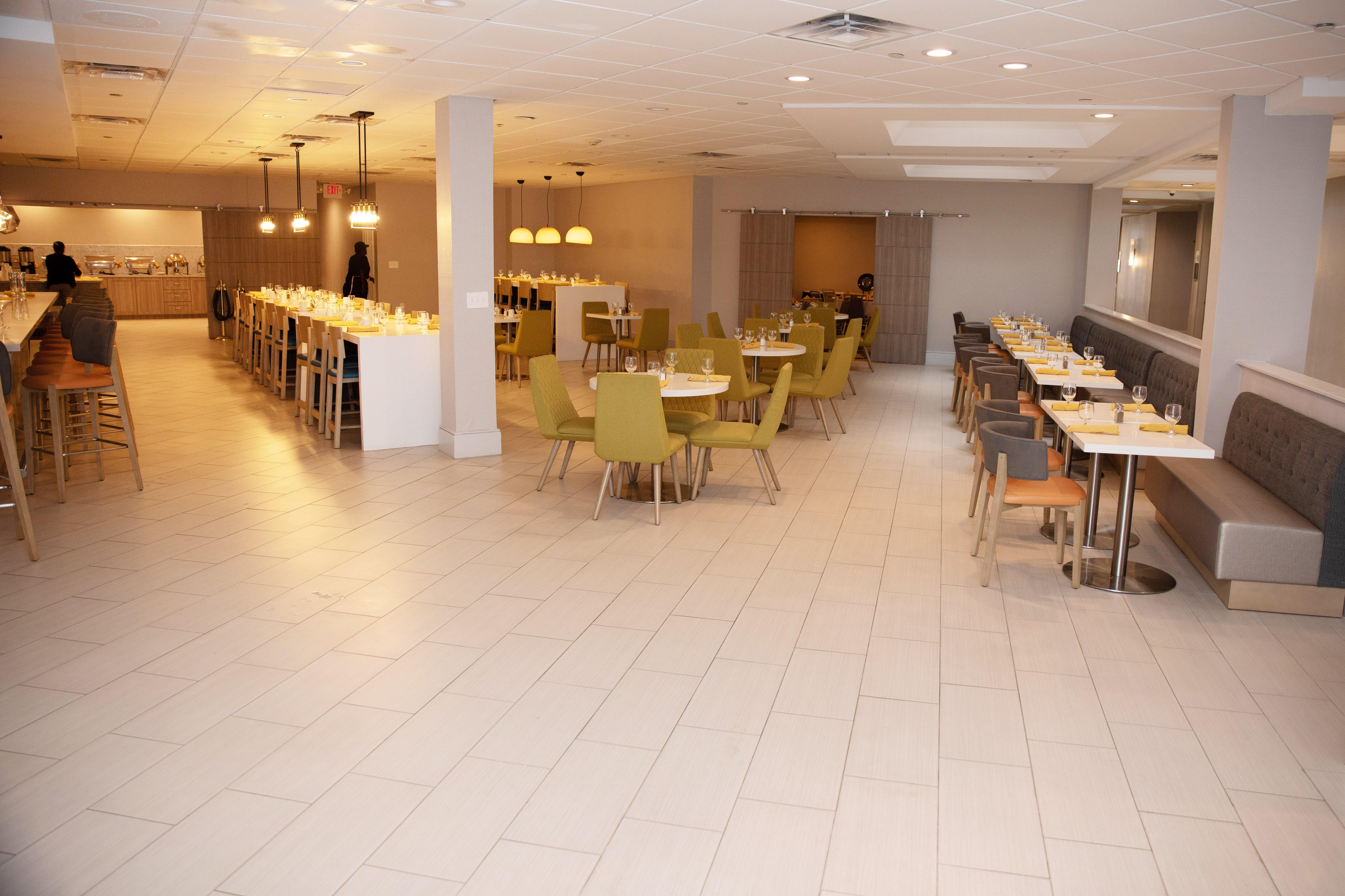 Wyndham Houston Hobby Airport Hotell South Houston Eksteriør bilde