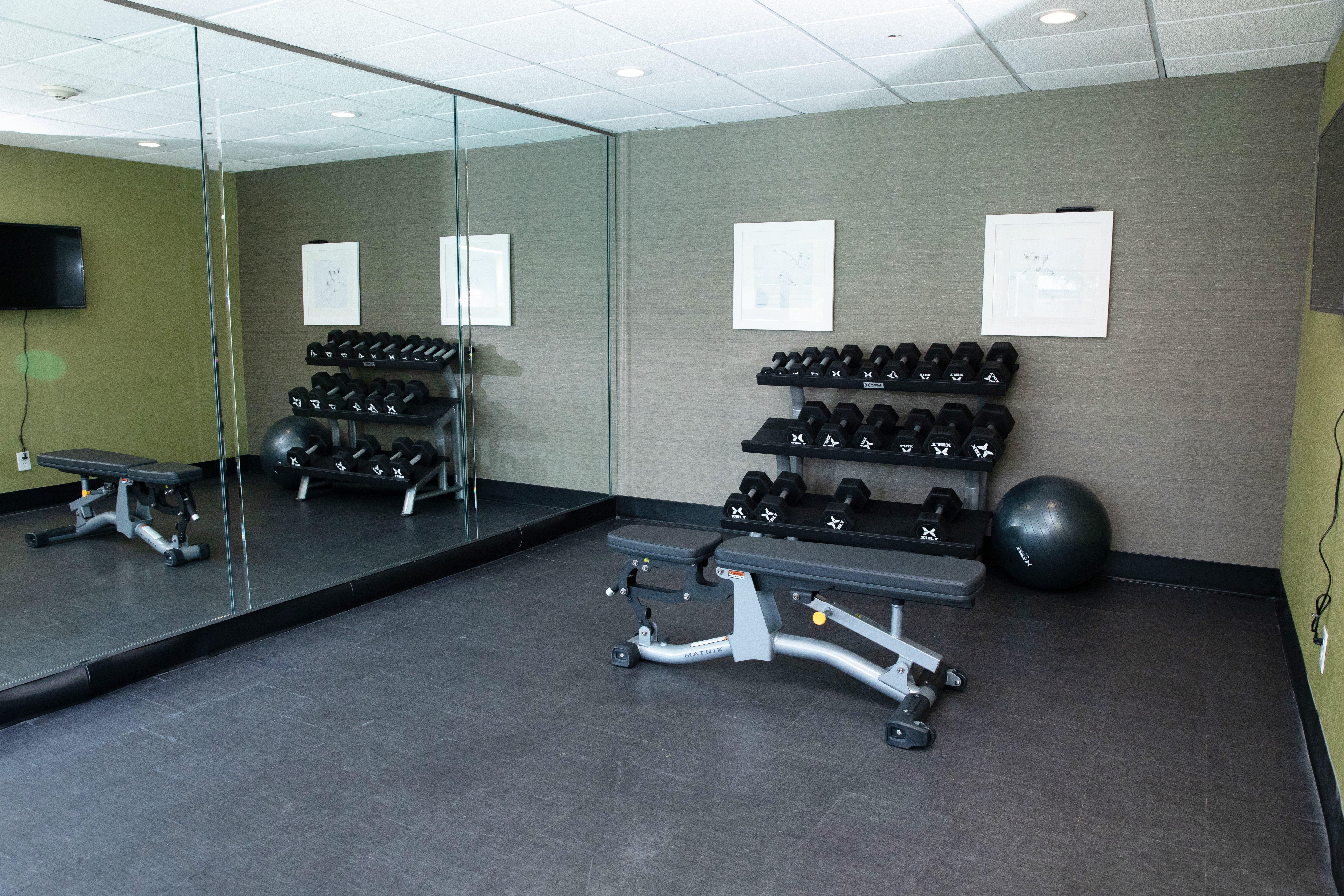 Wyndham Houston Hobby Airport Hotell South Houston Eksteriør bilde