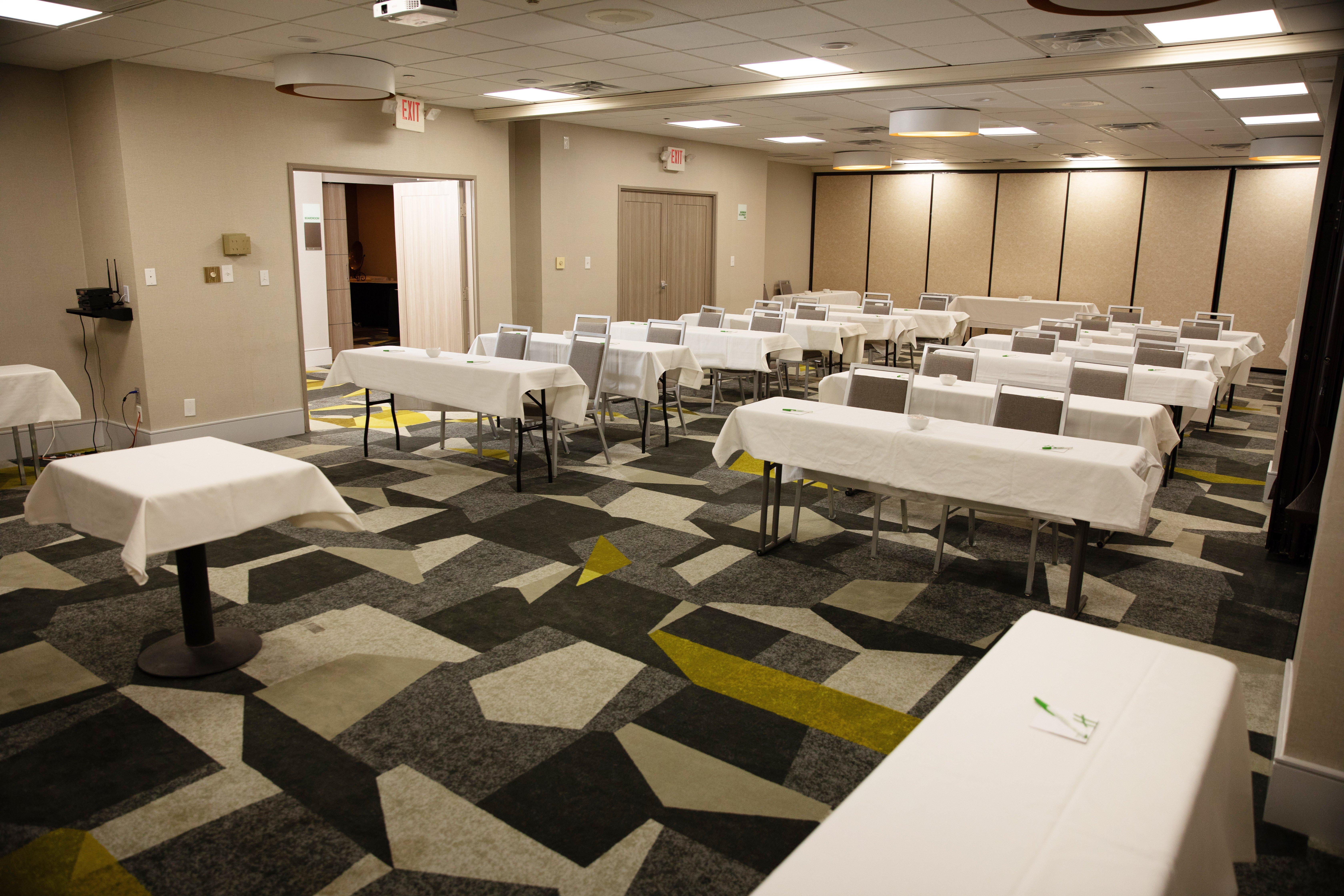 Wyndham Houston Hobby Airport Hotell South Houston Eksteriør bilde