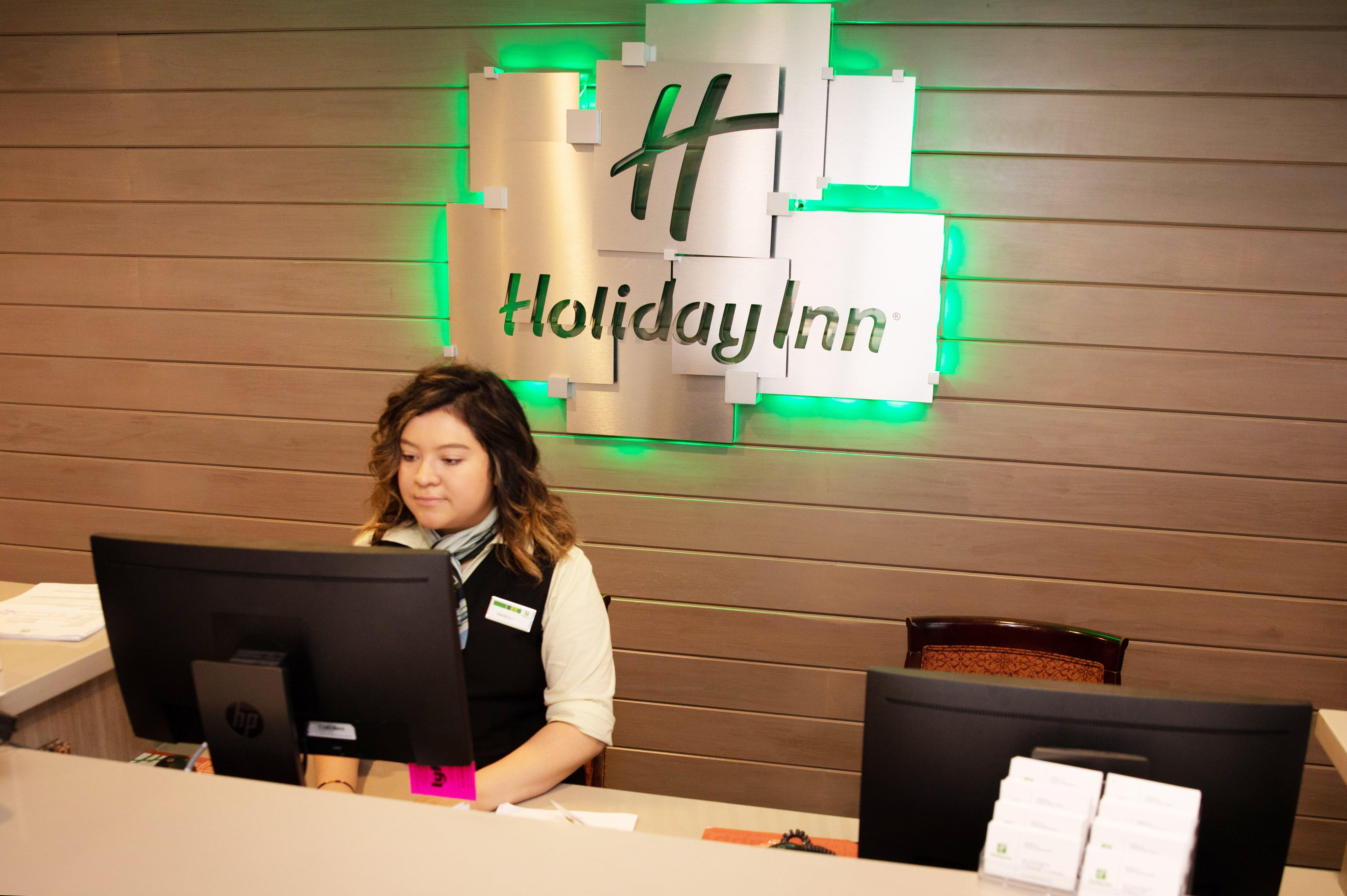 Wyndham Houston Hobby Airport Hotell South Houston Eksteriør bilde