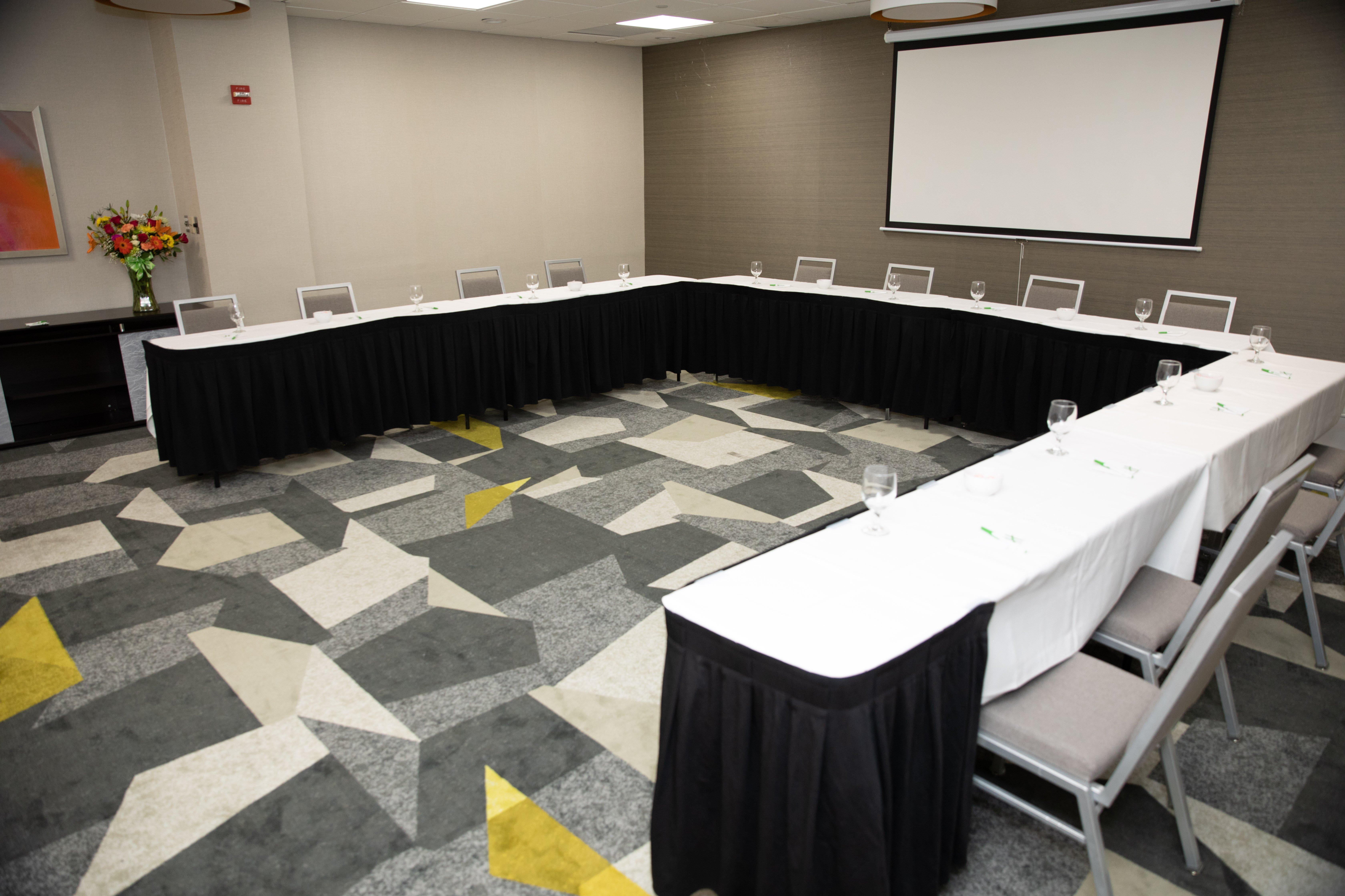 Wyndham Houston Hobby Airport Hotell South Houston Eksteriør bilde