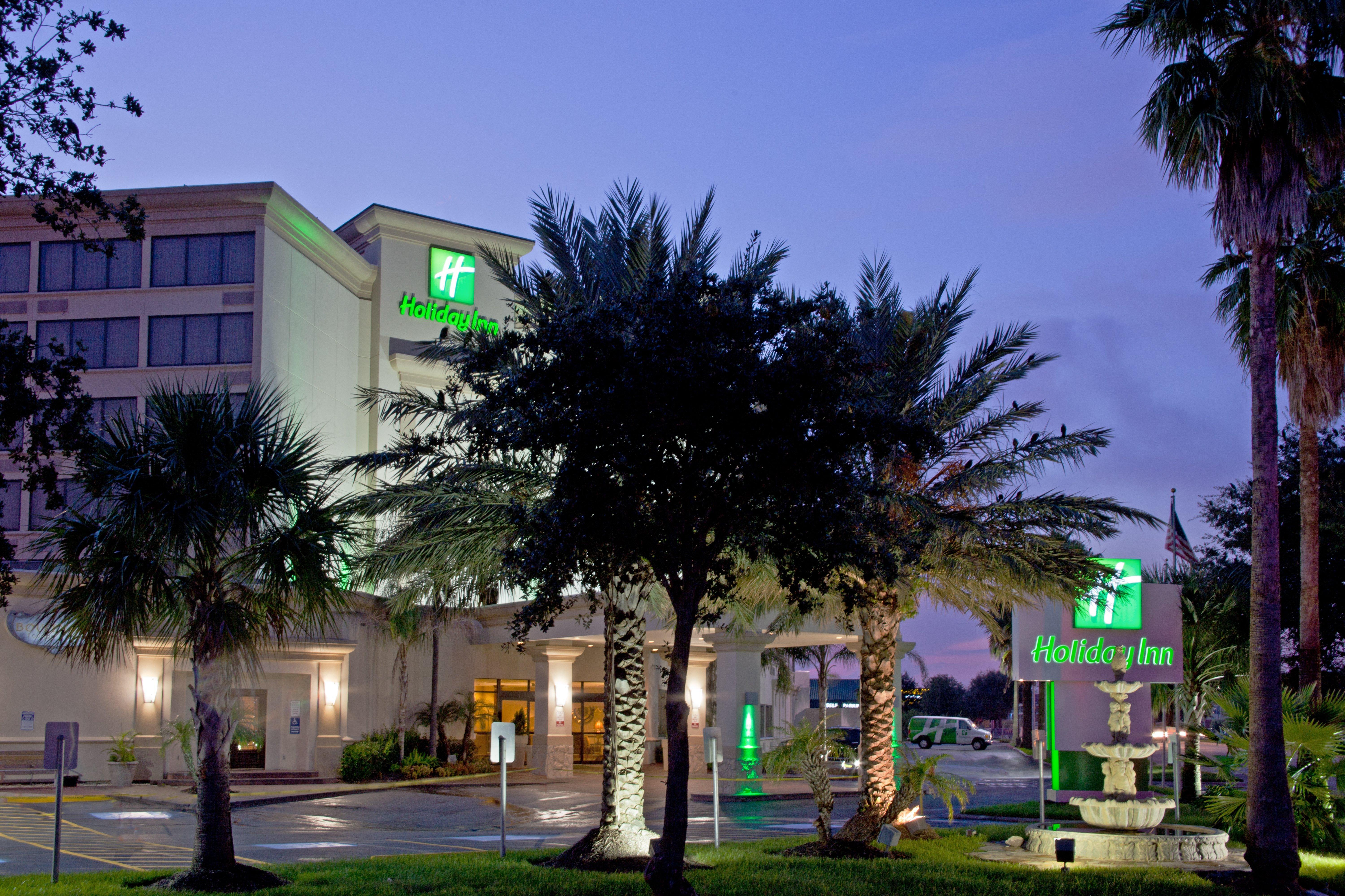 Wyndham Houston Hobby Airport Hotell South Houston Eksteriør bilde