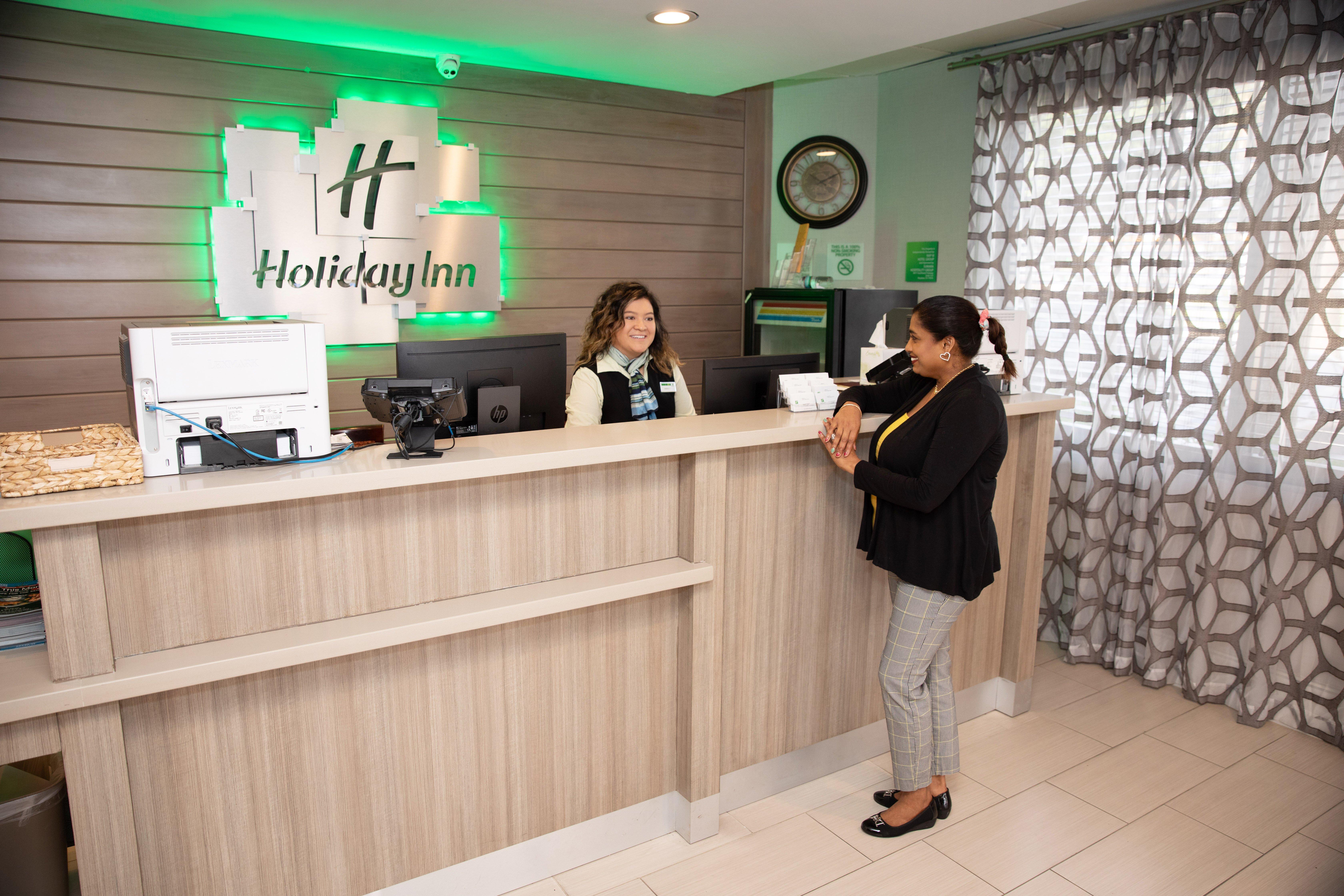 Wyndham Houston Hobby Airport Hotell South Houston Eksteriør bilde