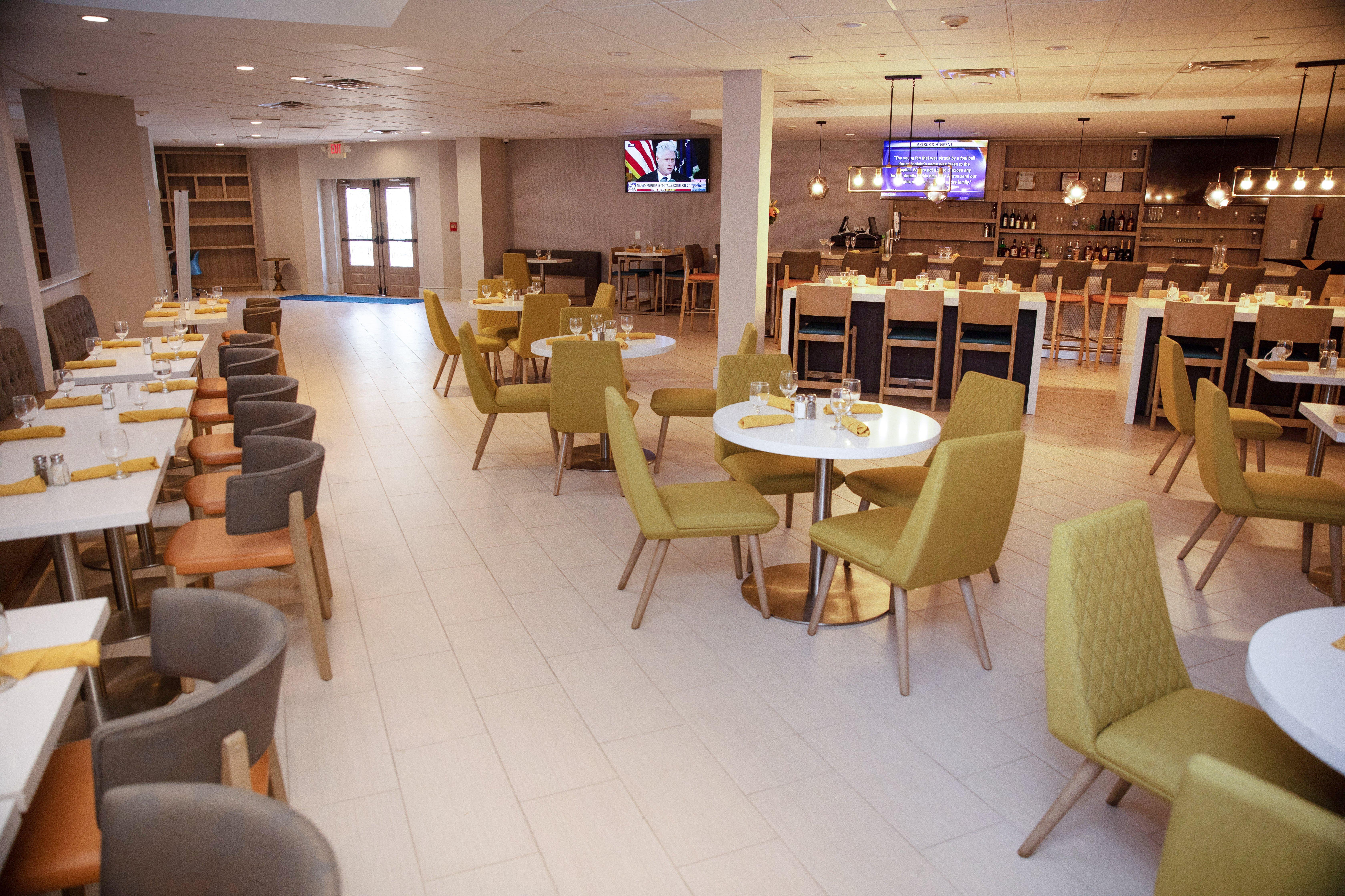 Wyndham Houston Hobby Airport Hotell South Houston Eksteriør bilde
