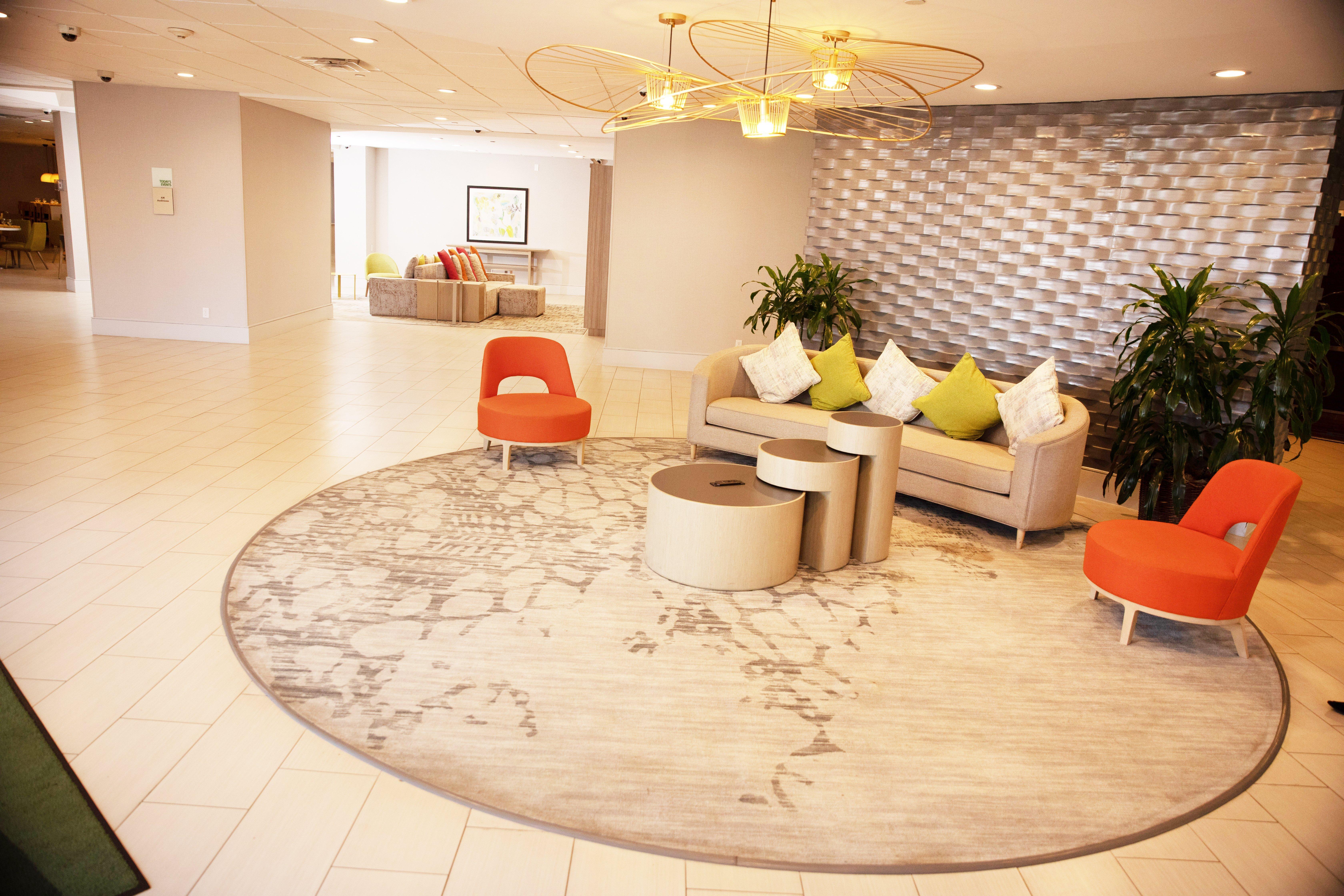 Wyndham Houston Hobby Airport Hotell South Houston Eksteriør bilde