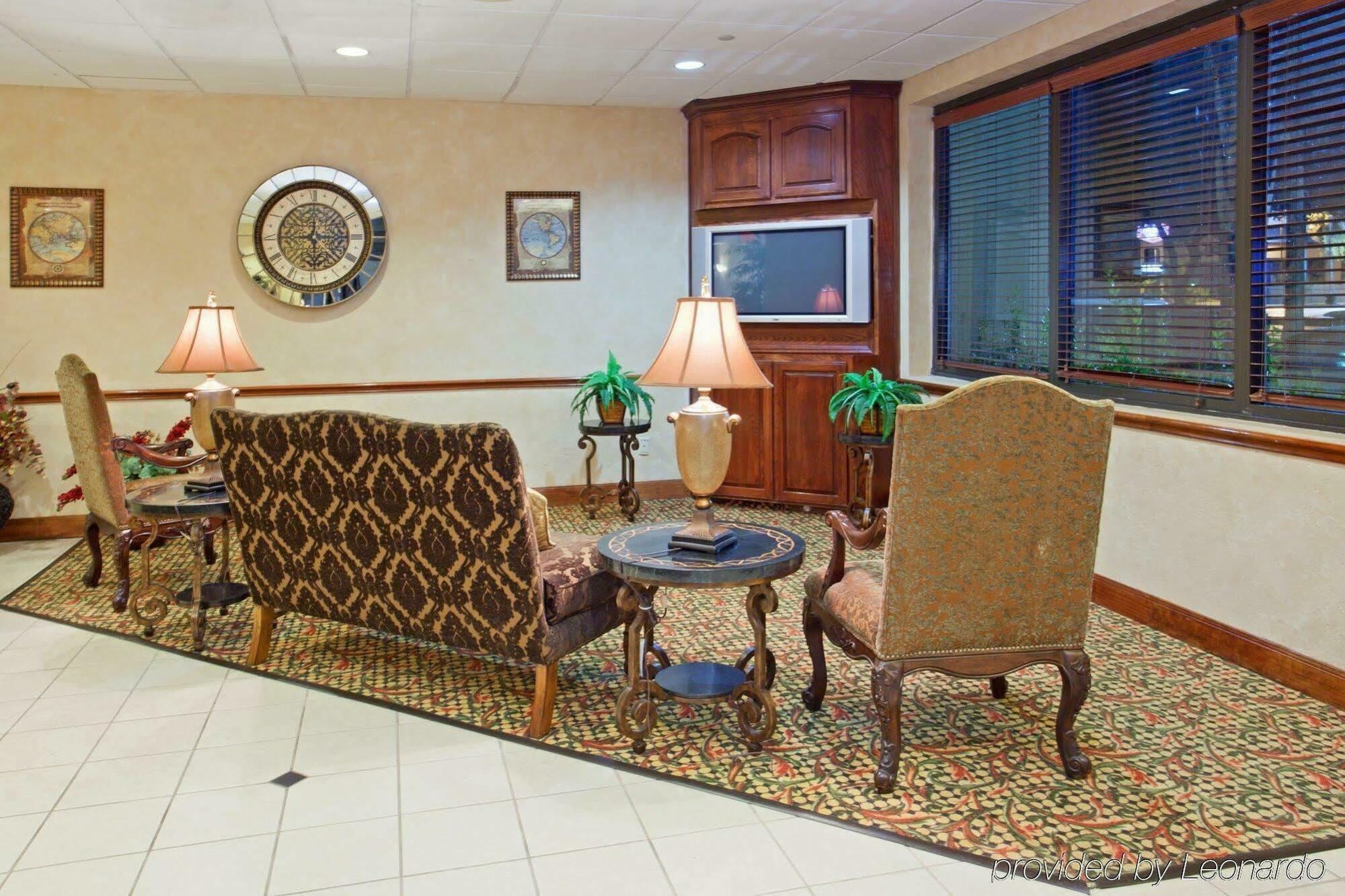 Wyndham Houston Hobby Airport Hotell South Houston Eksteriør bilde