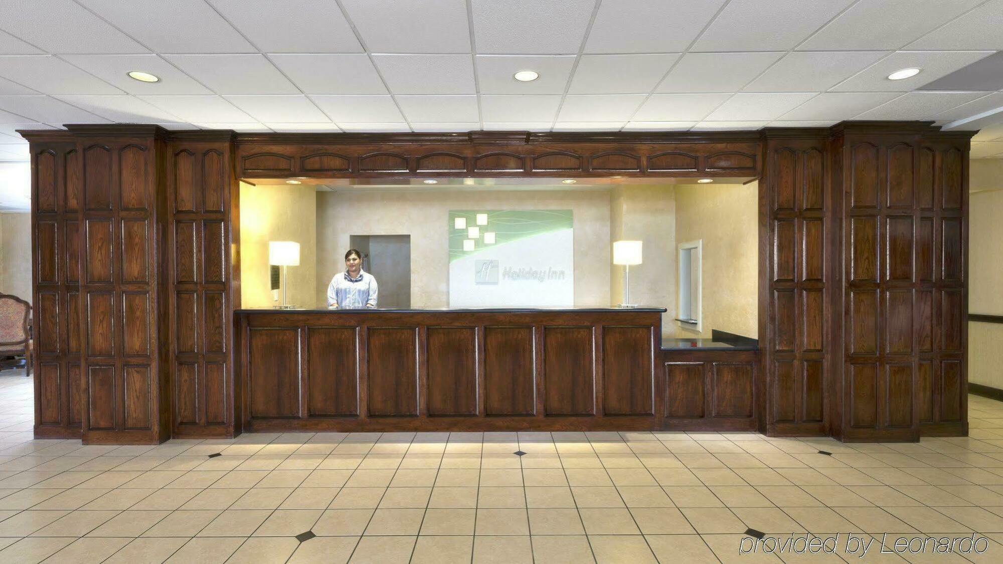 Wyndham Houston Hobby Airport Hotell South Houston Eksteriør bilde