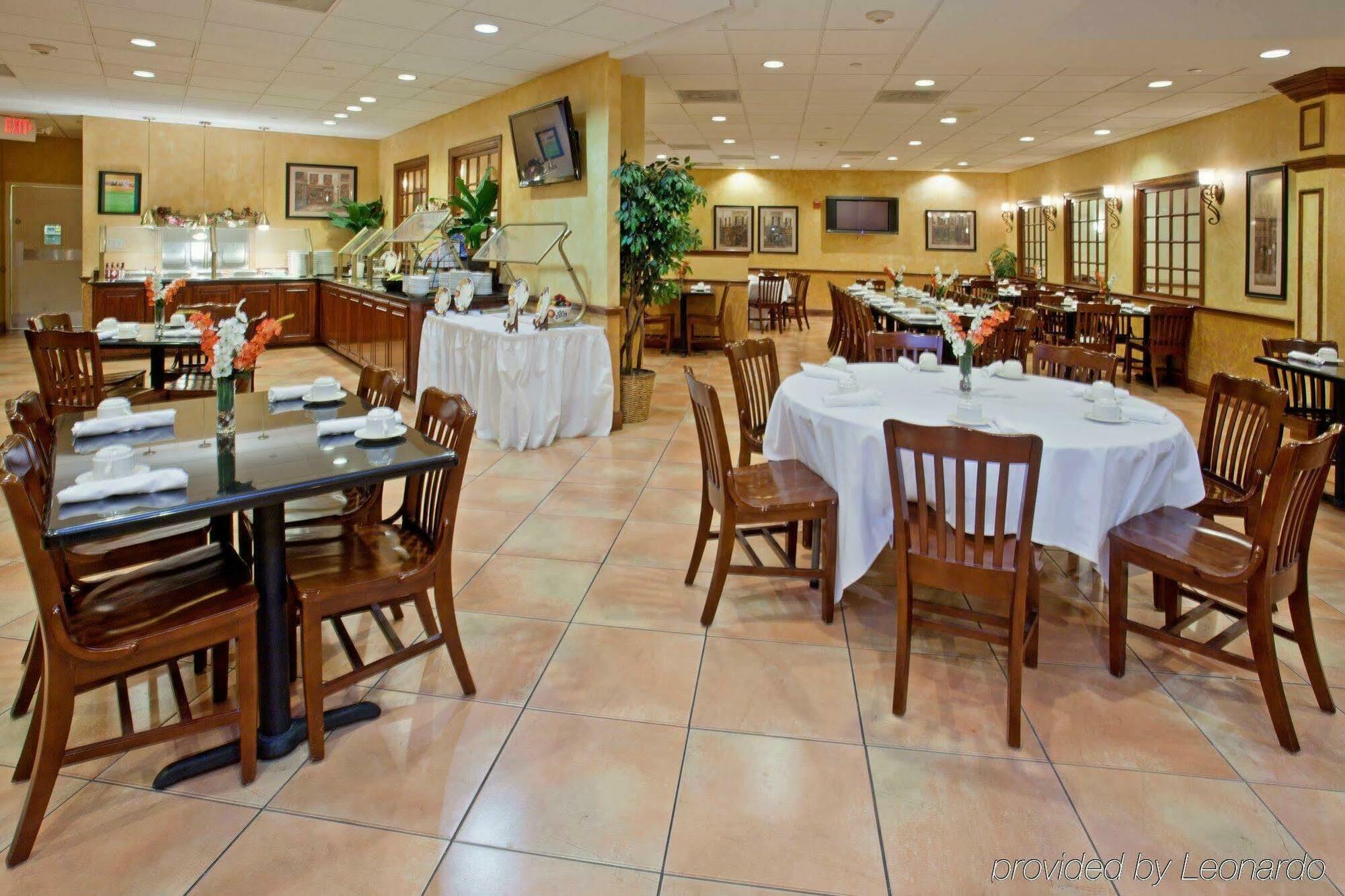 Wyndham Houston Hobby Airport Hotell South Houston Eksteriør bilde
