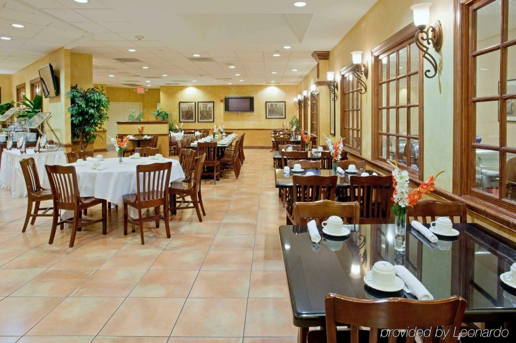 Wyndham Houston Hobby Airport Hotell South Houston Eksteriør bilde