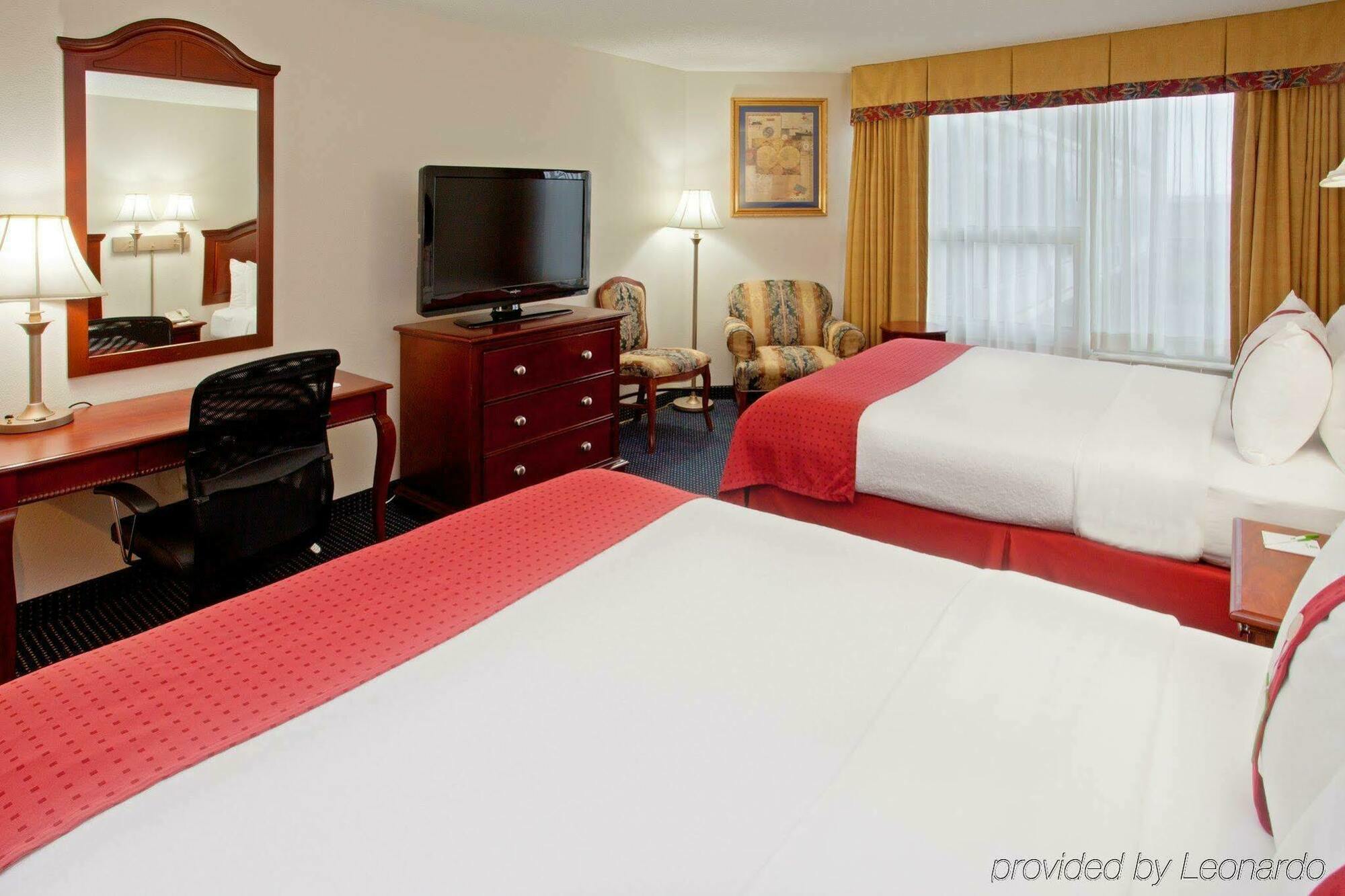 Wyndham Houston Hobby Airport Hotell South Houston Eksteriør bilde