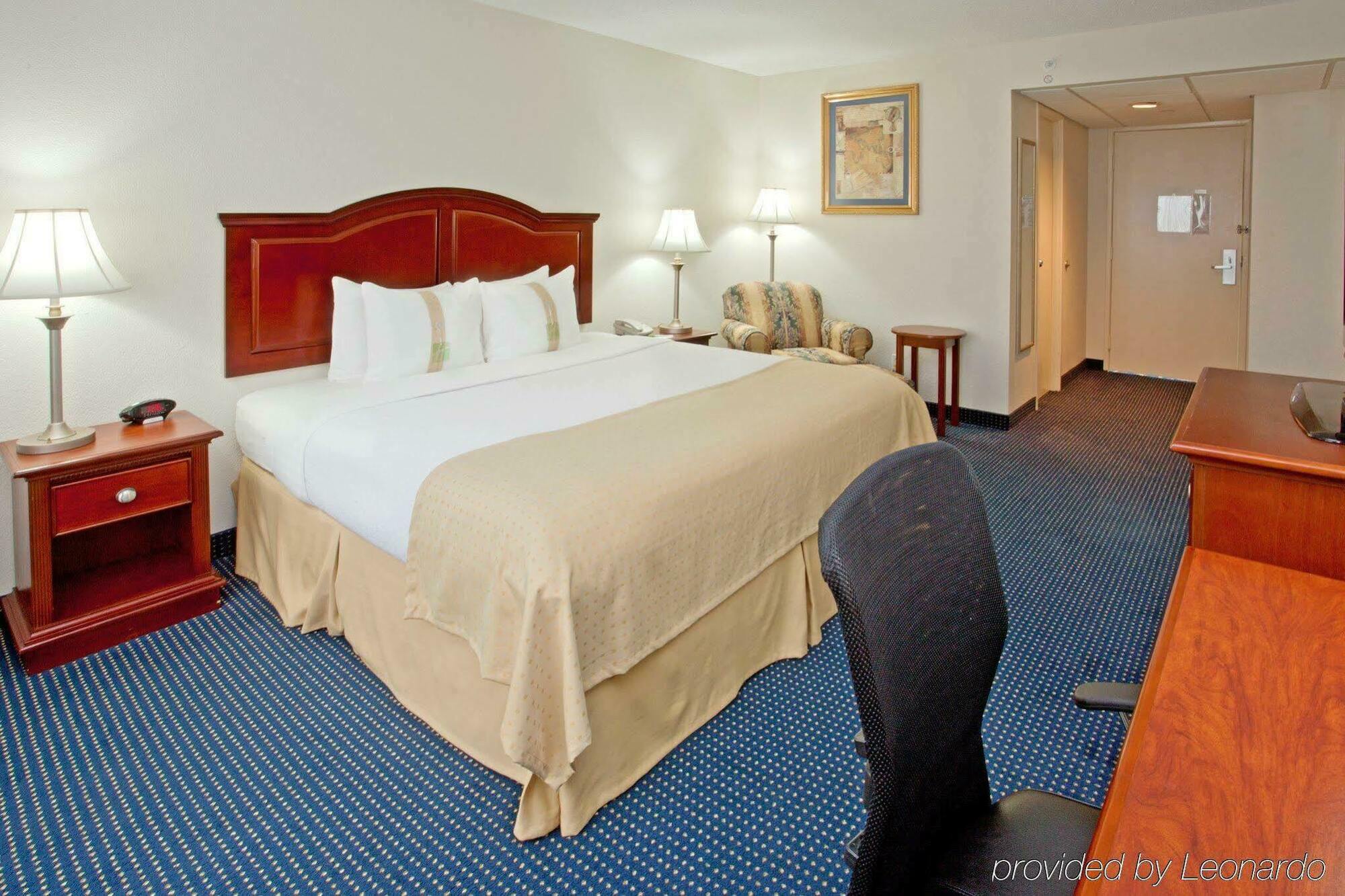Wyndham Houston Hobby Airport Hotell South Houston Eksteriør bilde