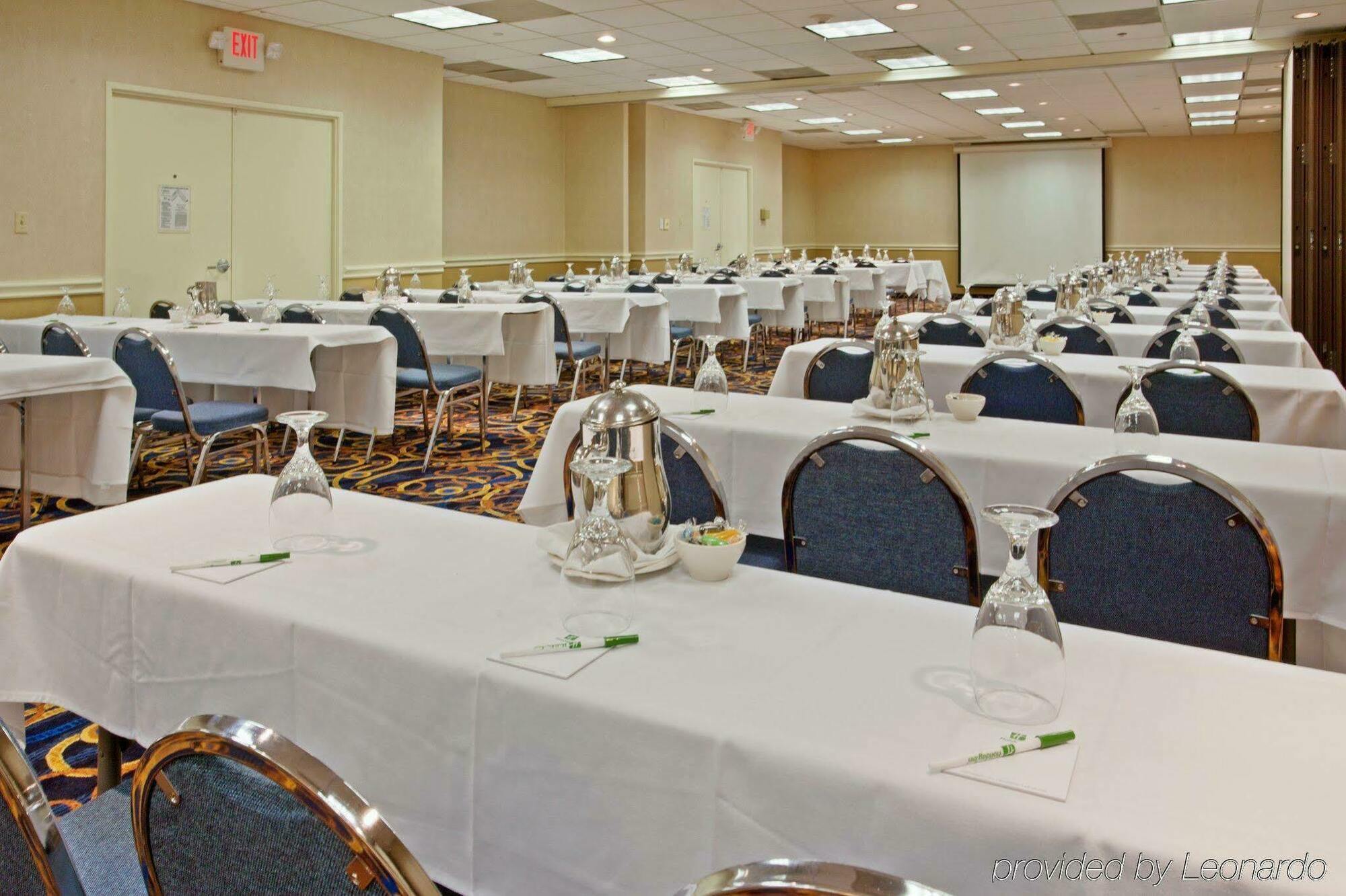 Wyndham Houston Hobby Airport Hotell South Houston Eksteriør bilde