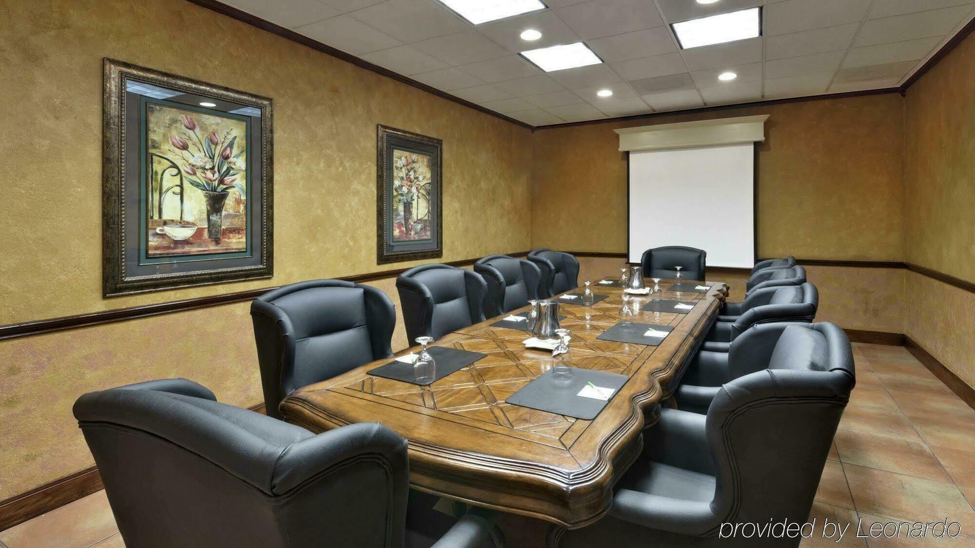 Wyndham Houston Hobby Airport Hotell South Houston Eksteriør bilde